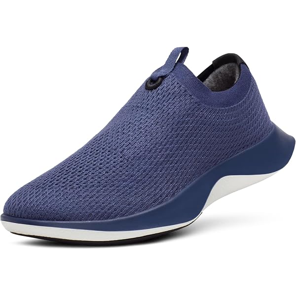 Amazon | Allbirds レディースツリーブリーザー、ニットバレエフラット